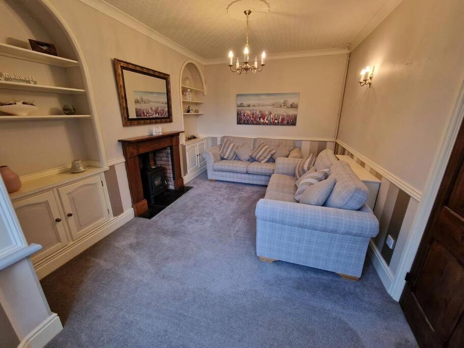فيلا أبرجافنيفي Bailey Estate House المظهر الخارجي الصورة
