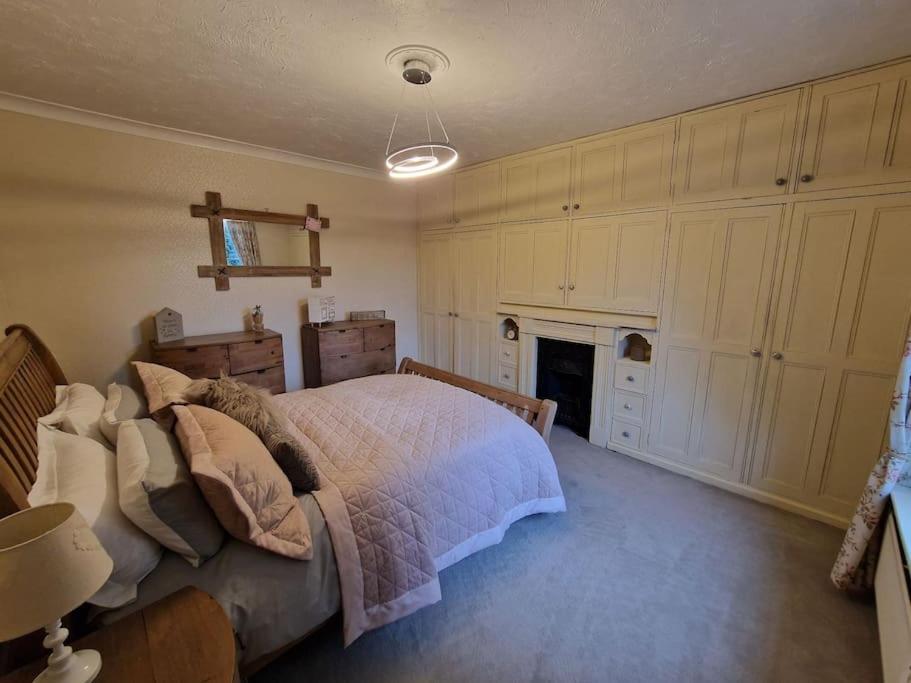 فيلا أبرجافنيفي Bailey Estate House المظهر الخارجي الصورة
