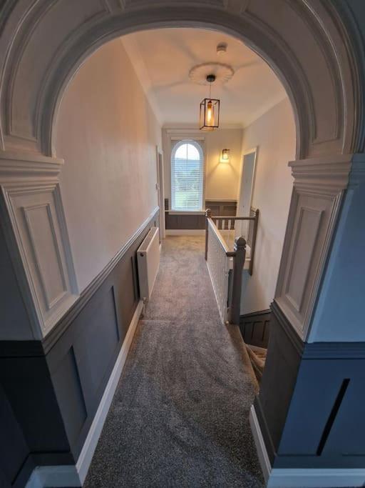 فيلا أبرجافنيفي Bailey Estate House المظهر الخارجي الصورة