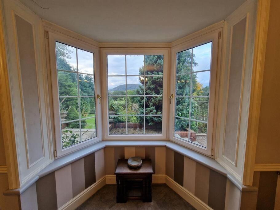فيلا أبرجافنيفي Bailey Estate House المظهر الخارجي الصورة